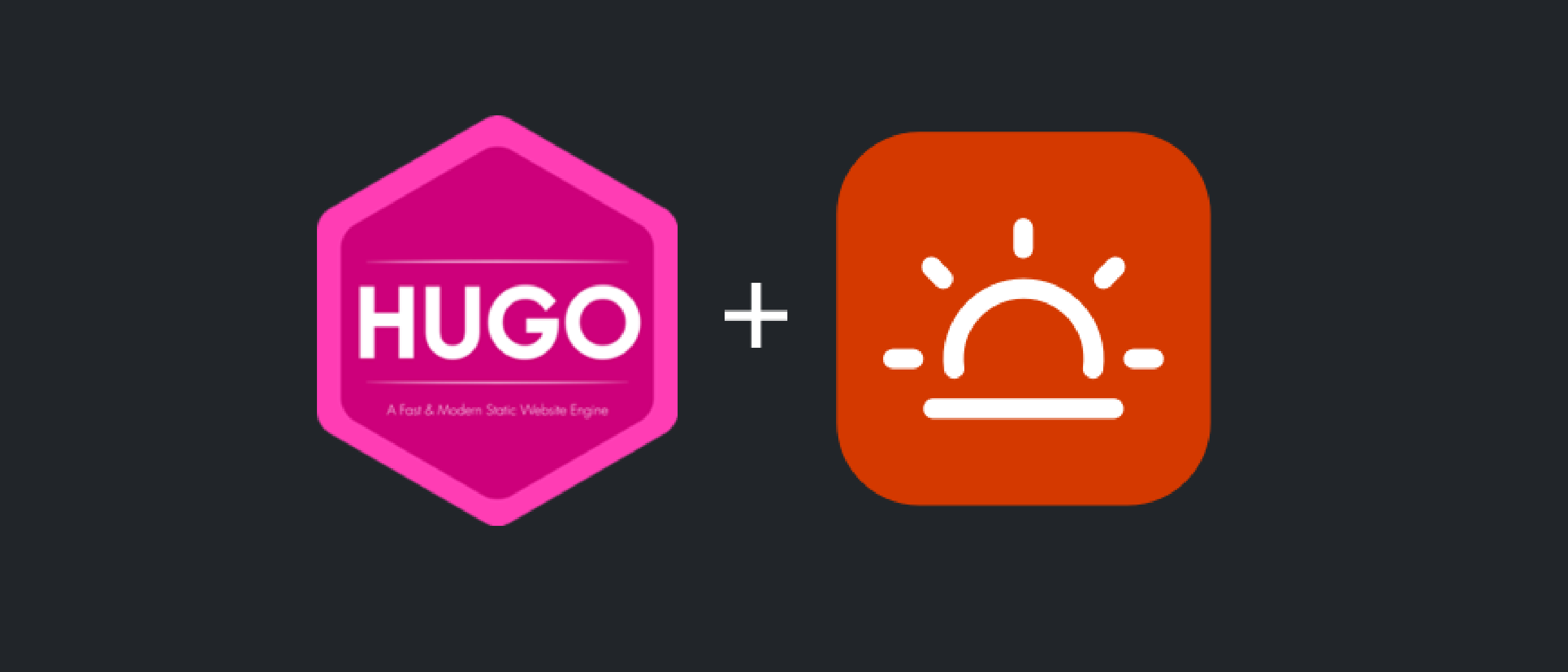 Créer un site web performant et robuste avec Hugo et Hinode