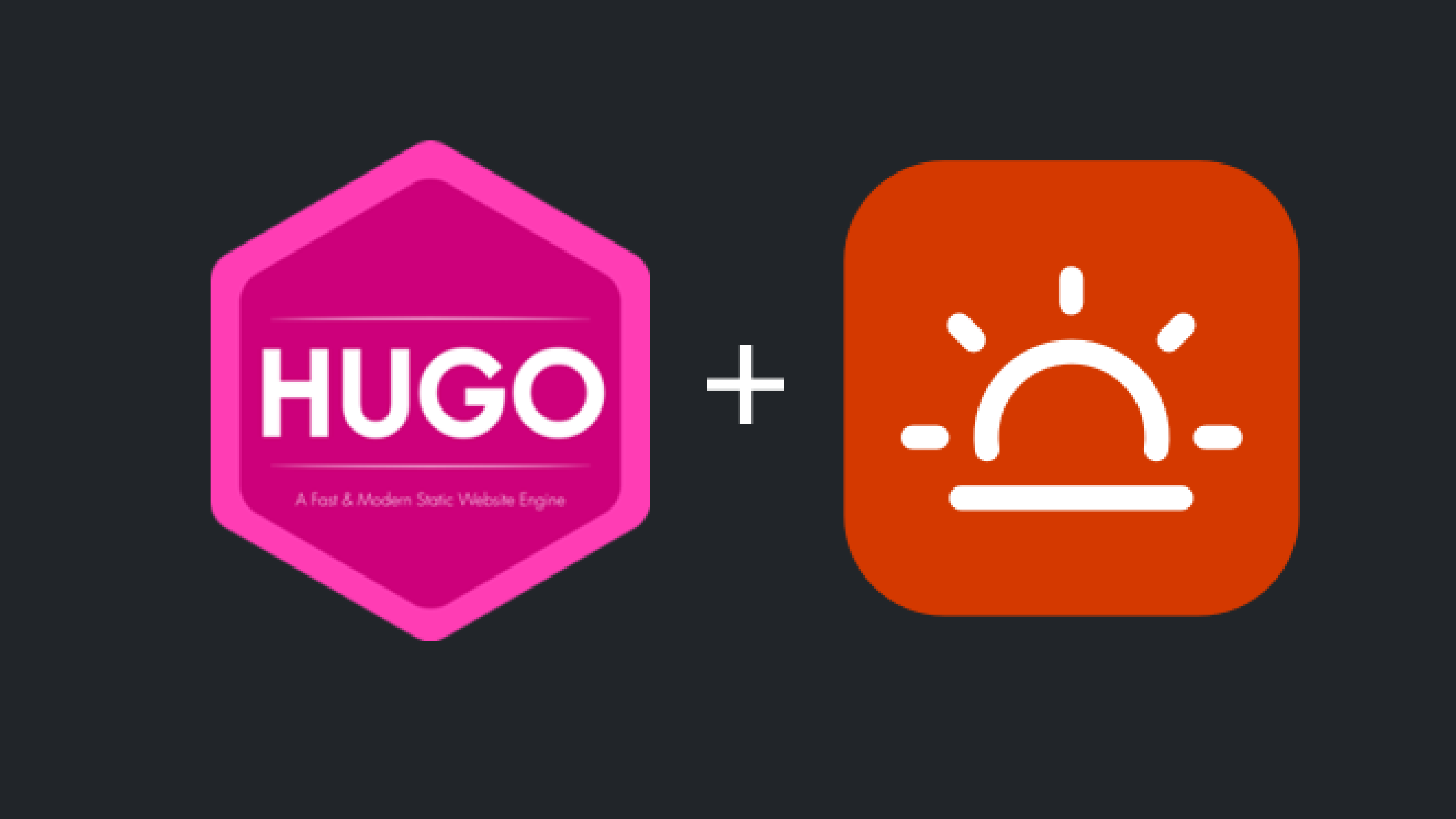 Créer un site web performant et robuste avec Hugo et Hinode